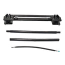 Bull Bar Front Bumper Grille Guard Fit Mercedes Benz G Class W465 2025+-6