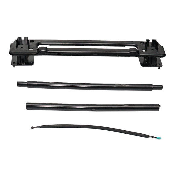 Bull Bar Front Bumper Grille Guard Fit Mercedes Benz G Class W465 2025+