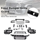 Bull Bar Front Bumper Grille Guard Fit Mercedes Benz G Class W465 2025+-9