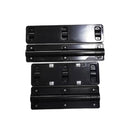 Frontstoßstangen-Kühlergrillschutz passend für Mercedes-Benz G-Klasse W465 G63 B700 2025+-10