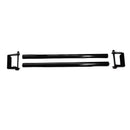 Frontstoßstangen-Kühlergrillschutz passend für Mercedes-Benz G-Klasse W465 G63 B700 2025+-4