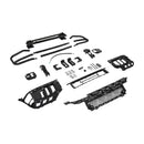 Bull Bar Front Bumper Grille Guard Fit Mercedes Benz G Class W465 2025+-10