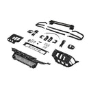 Bull Bar Front Bumper Grille Guard Fit Mercedes Benz G Class W465 2025+-17