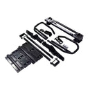 Frontstoßstangen-Kühlergrillschutz passend für Mercedes-Benz G-Klasse W465 G63 B700 2025+-8
