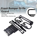 Frontstoßstangen-Kühlergrillschutz passend für Mercedes-Benz G-Klasse W465 G63 B700 2025+-17