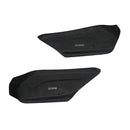 Sitzseitenverkleidung aus Kohlefaser, passend für Mercedes-Benz W464  W465 2019–2026-8