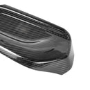 Sitzseitenverkleidung aus Kohlefaser, passend für Mercedes-Benz W464  W465 2019–2026-7