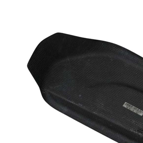 Sitzseitenverkleidung aus Kohlefaser, passend für Mercedes-Benz W464  W465 2019–2026