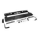 Front Roof Spoiler Wing Fit Mercedes Benz G-Class W465 B800 2025+ W/ LED-12
