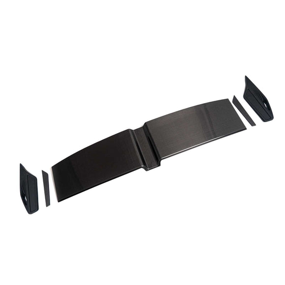 Spoiler posteriore per tetto compatibile con Mercedes Classe G W465 Aggiornamento B800 2025+ Stile B800