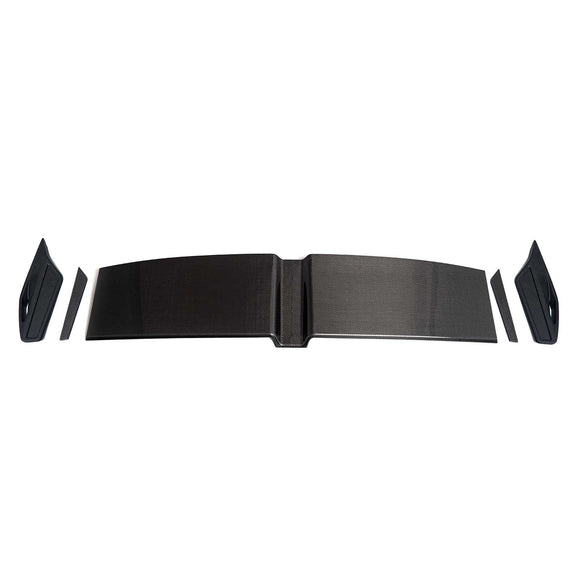 Spoiler posteriore per tetto compatibile con Mercedes Classe G W465 Aggiornamento B800 2025+ Stile B800