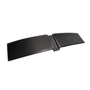 Spoiler posteriore per tetto compatibile con Mercedes Classe G W465 Aggiornamento B800 2025+ Stile B800-1