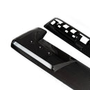 Front Roof Spoiler Wing Fit Mercedes Benz G-Class W465 B800 2025+ W/ LED-5