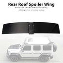 Spoiler posteriore per tetto compatibile con Mercedes Classe G W465 Aggiornamento B800 2025+ Stile B800-10