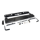 Front Roof Spoiler Wing Fit Mercedes Benz G-Class W465 B800 2025+ W/ LED-15