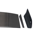 Spoiler posteriore per tetto compatibile con Mercedes Classe G W465 Aggiornamento B800 2025+ Stile B800-3
