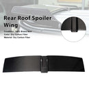 Spoiler posteriore per tetto compatibile con Mercedes Classe G W465 Aggiornamento B800 2025+ Stile B800-11