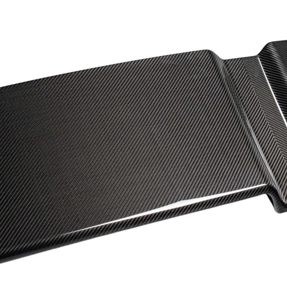Spoiler posteriore per tetto compatibile con Mercedes Classe G W465 Aggiornamento B800 2025+ Stile B800