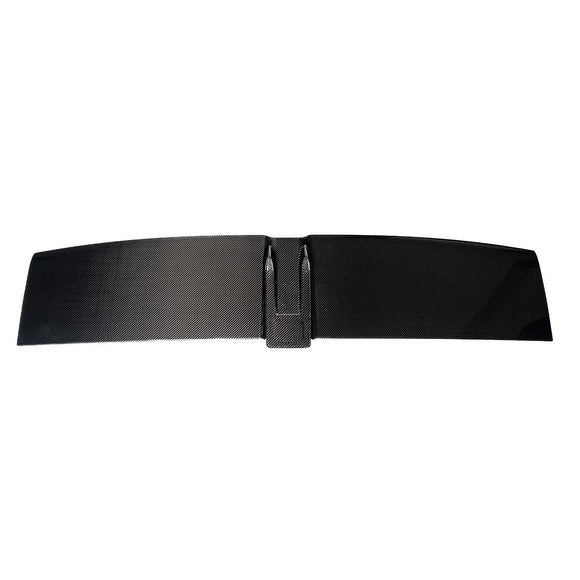Spoiler posteriore per tetto compatibile con Mercedes Classe G W465 Aggiornamento B800 2025+ Stile B800