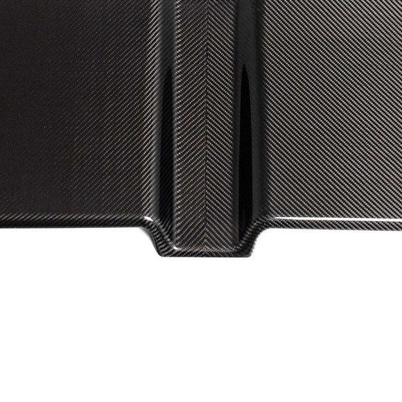 Spoiler posteriore per tetto compatibile con Mercedes Classe G W465 Aggiornamento B800 2025+ Stile B800