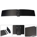 Spoiler posteriore per tetto compatibile con Mercedes Classe G W465 Aggiornamento B800 2025+ Stile B800-15