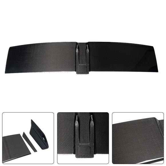 Spoiler posteriore per tetto compatibile con Mercedes Classe G W465 Aggiornamento B800 2025+ Stile B800