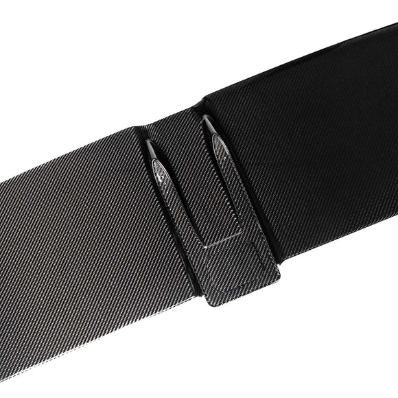 Spoiler posteriore per tetto compatibile con Mercedes Classe G W465 Aggiornamento B800 2025+ Stile B800