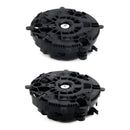 Left & Right 87612-F1000 87622-F1000 Mirror Actuator Motor for Hyundai Elantra-2