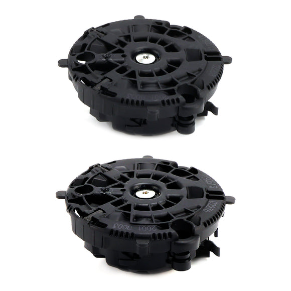 Left & Right 87612-F1000 87622-F1000 Mirror Actuator Motor for Hyundai Elantra