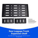 Rear Luggage Trunk Expansion Shelf Fit Suzuki Jimny JB64 JB74 2019-2026-4