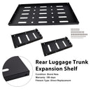 Rear Luggage Trunk Expansion Shelf Fit Suzuki Jimny JB64 JB74 2019-2026-5