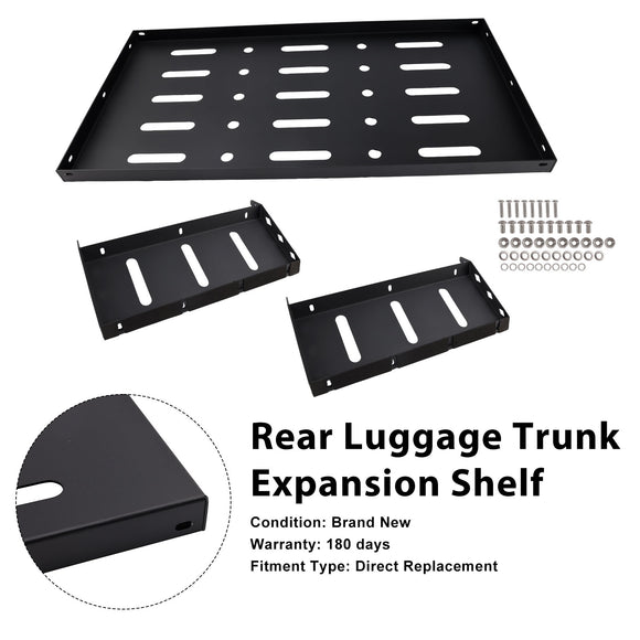Rear Luggage Trunk Expansion Shelf Fit Suzuki Jimny JB64 JB74 2019-2026