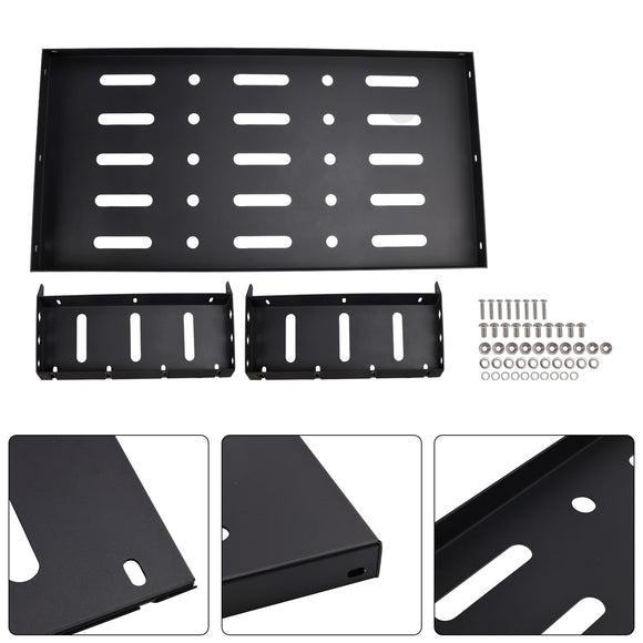 Rear Luggage Trunk Expansion Shelf Fit Suzuki Jimny JB64 JB74 2019-2026