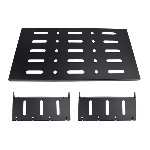 Rear Luggage Trunk Expansion Shelf Fit Suzuki Jimny JB64 JB74 2019-2026