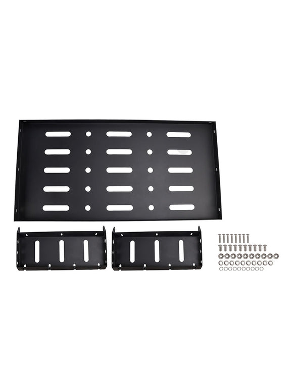 Rear Luggage Trunk Expansion Shelf Fit Suzuki Jimny JB64 JB74 2019-2026
