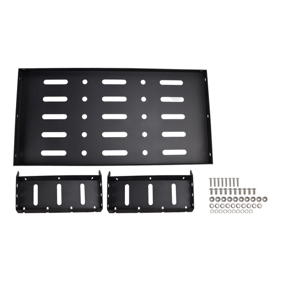 Rear Luggage Trunk Expansion Shelf Fit Suzuki Jimny JB64 JB74 2019-2026