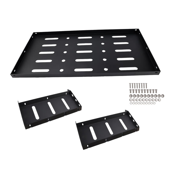 Rear Luggage Trunk Expansion Shelf Fit Suzuki Jimny JB64 JB74 2019-2026