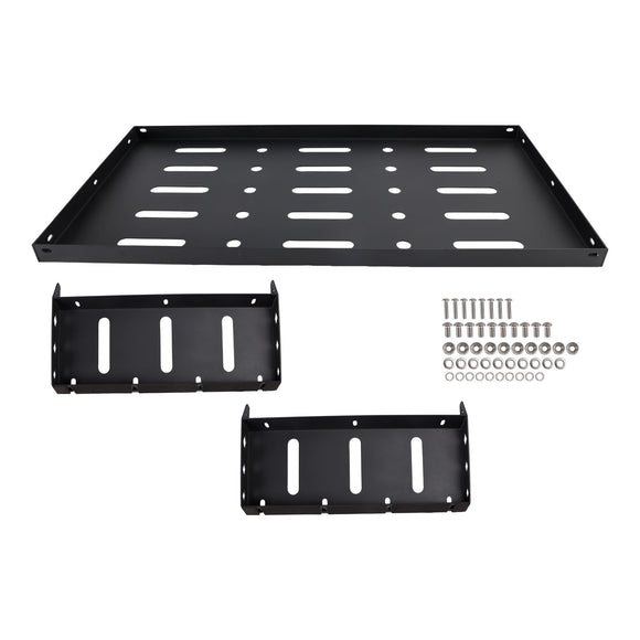 Rear Luggage Trunk Expansion Shelf Fit Suzuki Jimny JB64 JB74 2019-2026