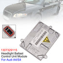 Headlight Ballast Control Unit Module 1307329115 For Audi A4/S4-11