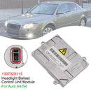 Headlight Ballast Control Unit Module 1307329115 For Audi A4/S4-16