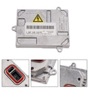 Headlight Ballast Control Unit Module 1307329115 For Audi A4/S4-10