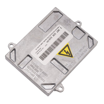 Headlight Ballast Control Unit Module 1307329115 For Audi A4/S4 - 0
