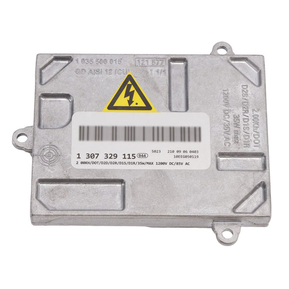 Headlight Ballast Control Unit Module 1307329115 For Audi A4/S4