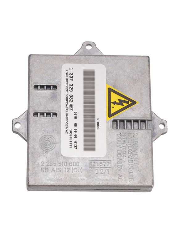 Scheinwerfer-Vorschaltgerät-Steuergerät-Modul 1307329082 für BMW 3er 6er E46 E63 E64