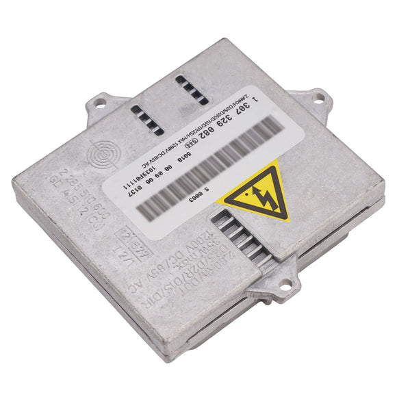Scheinwerfer-Vorschaltgerät-Steuergerät-Modul 1307329082 für BMW 3er 6er E46 E63 E64