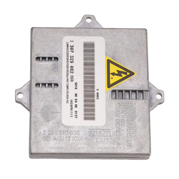 Scheinwerfer-Vorschaltgerät-Steuergerät-Modul 1307329082 für BMW 3er 6er E46 E63 E64