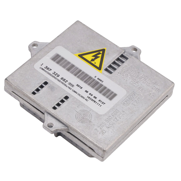 Scheinwerfer-Vorschaltgerät-Steuergerät-Modul 1307329082 für BMW 3er 6er E46 E63 E64
