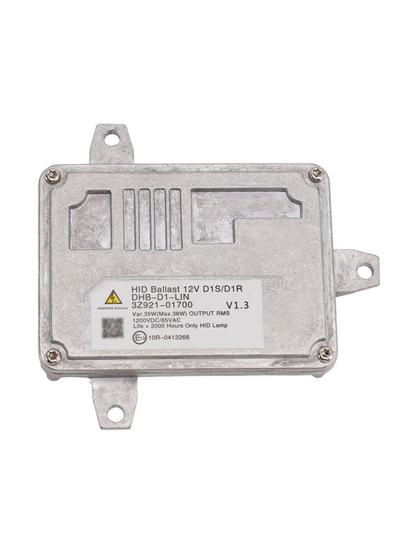 Headlight Ballast Control Unit Module 3Z92101700 For Hyundai Genesis 2012-2016