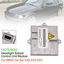 Scheinwerfer-Vorschaltgerät-Steuergerät-Modul 1307329082 für BMW 3er 6er E46 E63 E64-10