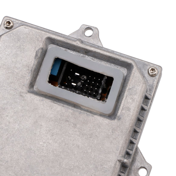 Scheinwerfer-Vorschaltgerät-Steuergerät-Modul 1307329082 für BMW 3er 6er E46 E63 E64